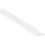 Creativ Company Gehaakt Kanten lint, B: 30 mm, wit, 10 m/ 1 rol