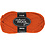 Creativ Company Melbourne wolgaren, L: 92 M, oranje, 50 gr/ 1 bol
