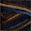 Creativ Company Melbourne wolgaren, L: 92 M, bruin harmonie, 50 gr/ 1 bol