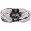 Creativ Company Melbourne wolgaren, L: 92 M, pastel paars, 50 gr/ 1 bol