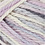 Creativ Company Melbourne wolgaren, L: 92 M, pastel paars, 50 gr/ 1 bol