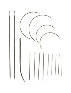 Creativ Company Naalden reparatie set