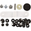 Prym Drukknopen Startset, d 15 mm, 1 set
