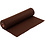 Creativ Company Hobbyvilt, B: 45 cm, dikte 1,5-2 mm, 180-200 gr, bruin, 5 m/ 1 rol