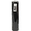 Creativ Company Hobbyvilt, B: 45 cm, dikte 1,5-2 mm, gemelleerd, 180-200 gr, zwart, 5 m/ 1 rol
