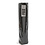 Creativ Company Hobbyvilt, B: 45 cm, dikte 1,5-2 mm, gemelleerd, 180-200 gr, zwart, 5 m/ 1 rol