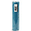 Creativ Company Hobbyvilt, B: 45 cm, dikte 1,5-2 mm, 180-200 gr, turquoise, 5 m/ 1 rol