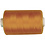 Creativ Company Naaigaren, goud, 1000 m/ 1 rol