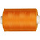 Creativ Company Naaigaren, oranje, 1000 m/ 1 rol