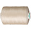 Creativ Company Naaigaren, beige, 1000 m/ 1 rol