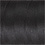 Creativ Company Naaigaren, zwart, 1000 m/ 1 rol