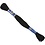 Borduurgaren, zwart, 12x8 m/ 1 doos