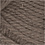 Creativ Company Melbourne wolgaren, L: 92 M, grijs bruin, 50 gr/ 1 bol