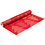 Creativ Company Vilt met motieven, B: 45 cm, dikte 1,5 mm, 180-200 gr, oranje, rood, 1 m/ 1 rol