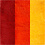 Creativ Company Gekaarde Wol, geel/terracotta harmonie, 3x10 gr/ 1 doos