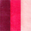 Creativ Company Gekaarde Wol, paars/roze harmonie, 3x10 gr/ 1 doos
