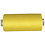 Creativ Company Naaigaren, geel, 1000 m/ 1 rol