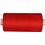 Creativ Company Naaigaren, rood, 1000 m/ 1 rol