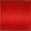 Creativ Company Naaigaren, rood, 1000 m/ 1 rol