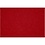 Creativ Company Hobbyvilt, vel 42x60 cm, dikte 3 mm, antiek rood, 1 vel