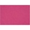 Creativ Company Hobbyvilt, vel 42x60 cm, dikte 3 mm, roze, 1 vel