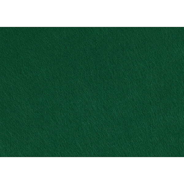 Hobbyvilt, A4, vel 210x297 mm, dikte 1,5-2 mm, groen, 10 vel/ 1 doos