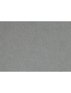 Creativ Company Hobbyvilt, A4, vel 210x297 mm, dikte 1,5-2 mm, grijs, 10 vel/ 1 doos