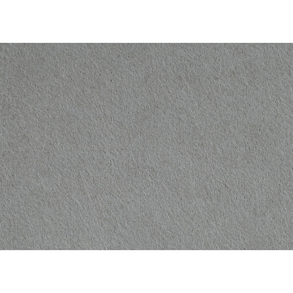 Creativ Company Hobbyvilt, A4, vel 210x297 mm, dikte 1,5-2 mm, grijs, 10 vel/ 1 doos