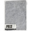 Creativ Company Hobbyvilt, A4, vel 210x297 mm, dikte 1,5-2 mm, gemelleerd, grijs, 10 vel/ 1 doos