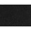 Creativ Company Hobbyvilt, A4, vel 210x297 mm, dikte 1,5-2 mm, gemelleerd, zwart, 10 vel/ 1 doos