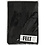 Creativ Company Hobbyvilt, A4, vel 210x297 mm, dikte 1,5-2 mm, gemelleerd, zwart, 10 vel/ 1 doos