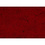 Creativ Company Hobbyvilt, A4, vel 210x297 mm, dikte 1,5-2 mm, gemelleerd, rood, 10 vel/ 1 doos