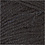 Creativ Company Sokkengaren, L: 200 M, zwart, 50 gr/ 1 bol