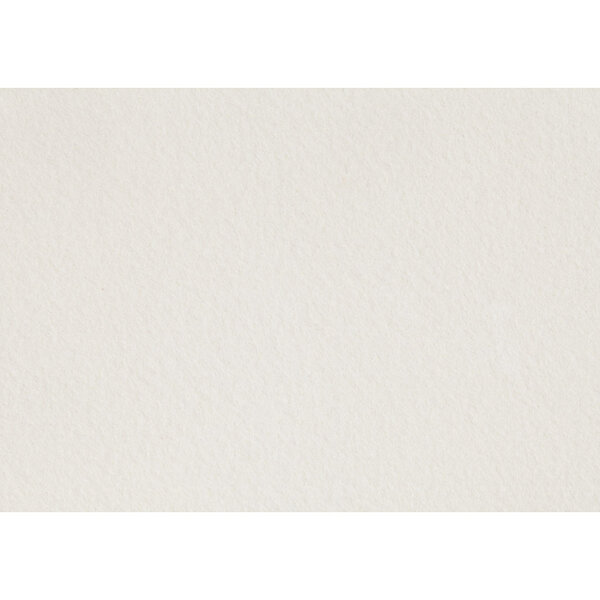 Creativ Company Hobbyvilt, A4, vel 210x297 mm, dikte 1,5-2 mm, off-white, 10 vel/ 1 doos