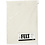 Creativ Company Hobbyvilt, A4, vel 210x297 mm, dikte 1,5-2 mm, off-white, 10 vel/ 1 doos