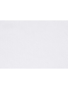 Creativ Company Hobbyvilt, A4, vel 210x297 mm, dikte 1,5-2 mm, wit, 10 vel/ 1 doos