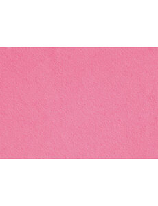 Creativ Company Hobbyvilt, A4, vel 210x297 mm, dikte 1,5-2 mm, roze, 10 vel/ 1 doos