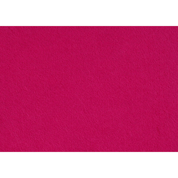 Creativ Company Hobbyvilt, A4, vel 210x297 mm, dikte 1,5-2 mm, cerise, 10 vel/ 1 doos