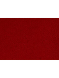 Creativ Company Hobbyvilt, A4, vel 210x297 mm, dikte 1,5-2 mm, antiek rood, 10 vel/ 1 doos