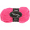Creativ Company Sokkengaren, L: 200 M, roze, 50 gr/ 1 bol