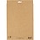 Hobbyvilt, A4, vel 210x297 mm, dikte 2 mm, blauw/groen harmonie, 10 stuk/ 1 doos