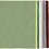Creativ Company Hobbyvilt, A4, vel 210x297 mm, dikte 2 mm, naturel, 10 stuk/ 1 doos