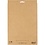 Creativ Company Hobbyvilt, A4, vel 210x297 mm, dikte 2 mm, naturel, 10 stuk/ 1 doos