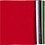 Creativ Company Hobbyvilt, A4, vel 210x297 mm, dikte 2 mm, Kerst verf, 10 stuk/ 1 doos