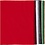 Creativ Company Hobbyvilt, A4, vel 210x297 mm, dikte 2 mm, Kerst verf, 10 stuk/ 1 doos