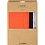 Creativ Company Hobbyvilt, A4, vel 210x297 mm, dikte 2 mm, halloween kleuren, 10 stuk/ 1 doos