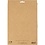 Creativ Company Hobbyvilt, A4, vel 210x297 mm, dikte 2 mm, halloween kleuren, 10 stuk/ 1 doos