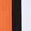 Creativ Company Hobbyvilt, A4, vel 210x297 mm, dikte 2 mm, halloween kleuren, 10 stuk/ 1 doos