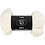 Creativ Company Merino Wol, dikte 21 my, off-white, 100 gr/ 1 doos