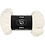 Creativ Company Merino Wol, dikte 21 my, off-white, 100 gr/ 1 doos